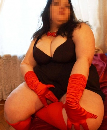 Проститутка Тамарочка