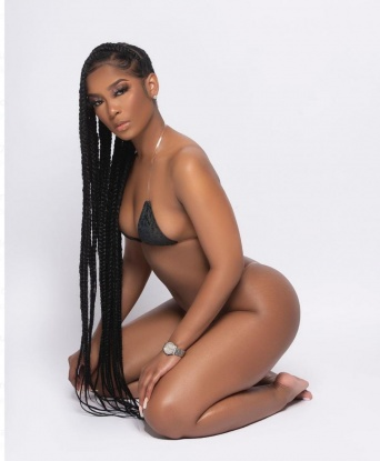 Проститутка Олюша