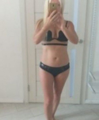 Проститутка Регина